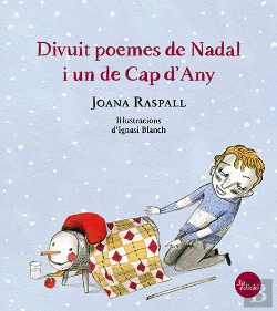 Bertrand.pt - Divuit Poemes De Nadal I Un De Cap D'Any