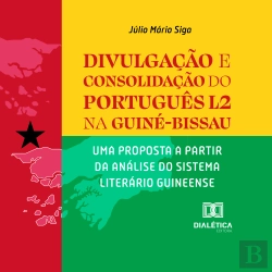 Bertrand.pt - Divulgação E Consolidação Do Português L2 Na Guiné-Bissau