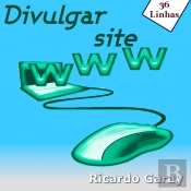Divulgar Site