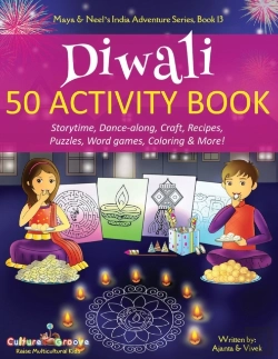 Bertrand.pt - Diwali 50 Activity Book