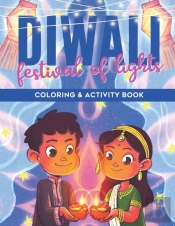 Diwali Festival Of Lights