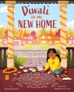 Bertrand.pt - Diwali In My New Home