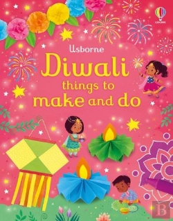 Bertrand.pt - Diwali Things To Make And Do