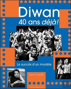 Bertrand.pt - Diwan 40 Ans Deja ! Ur Skol E Brezhoneg