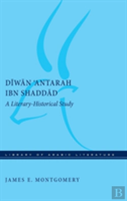 Bertrand.pt - Diwan 'Antarah Ibn Shaddad