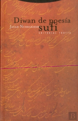 Bertrand.pt - Diwan De Poesía Sufí