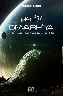 Bertrand.pt - Diwarh'Ya Tome 1 - L'Age Noir De La Terre