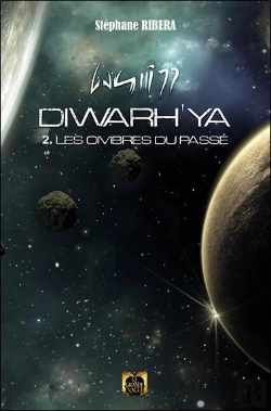 Bertrand.pt - Diwarh'Ya Tome 2 - Les Ombres Du Passe