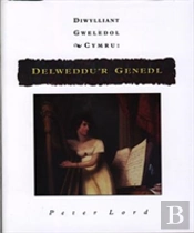 Diwylliant Gweledol Cymrudelweddu'R Genedl
