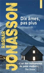 Dix Ames, Pas Plus