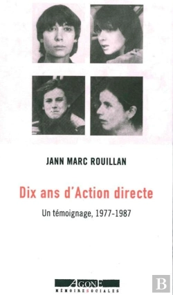 Bertrand.pt - Dix Ans D'Action Directe (1977-1987)