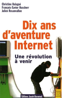 Bertrand.pt - Dix Ans D'Aventure Internet ; Une Révolution À Venir