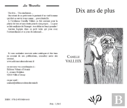 Bertrand.pt - Dix Ans De Plus - Les Nouvelles