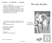 Dix Ans De Plus - Les Nouvelles