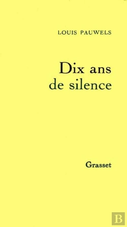 Bertrand.pt - Dix Ans De Silence