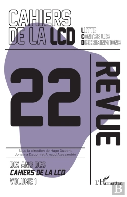 Bertrand.pt - Dix Ans Des Cahiers De La Lcd : Volume 1