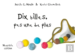 Bertrand.pt - Dix Billes, Pas Une De Plus