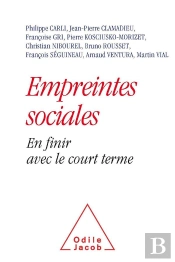 Dix Chefs D'Entreprise Pour Le Changement