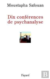 Dix Conférences De Psychanalyse