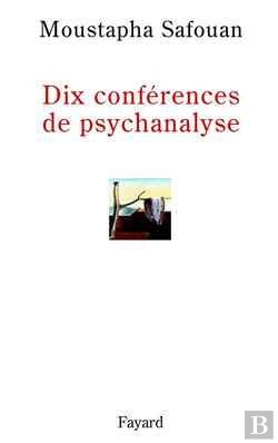 Bertrand.pt - Dix Conférences De Psychanalyse