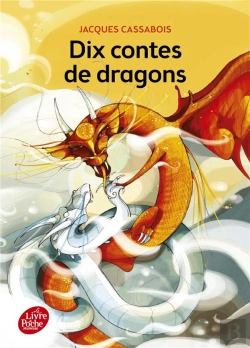 Bertrand.pt - Dix Contes De Dragons