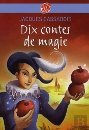 Dix Contes De Magie