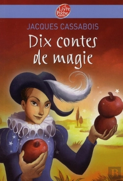 Bertrand.pt - Dix Contes De Magie