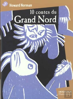 Bertrand.pt - Dix Contes Du Grand Nord