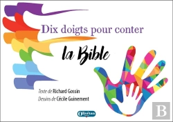 Bertrand.pt - Dix Doigts Pour Conter La Bible