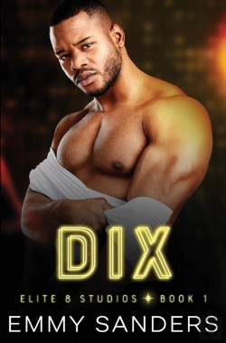 Bertrand.pt - Dix (Elite 8 Studios Book 1)