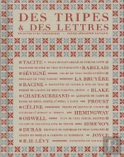 Dix Façons De Le Préparer : Des Tripes Et Des Lettres