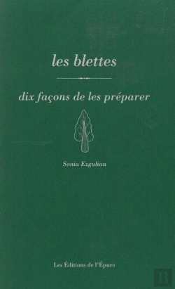 Bertrand.pt - Dix Façons De Le Préparer : La Blette