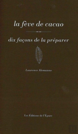 Bertrand.pt - Dix Façons De Le Préparer : La Fève De Cacao