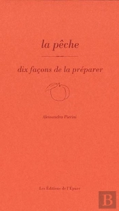 Dix Façons De Le Préparer : La Pêche