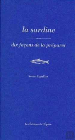 Bertrand.pt - Dix Façons De Le Préparer : La Sardine