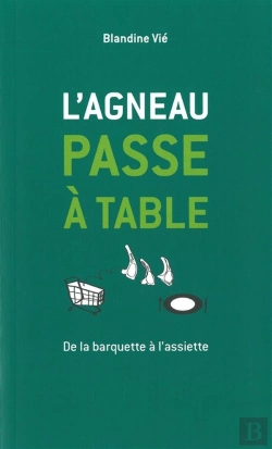 Bertrand.pt - Dix Façons De Le Préparer : L'Agneau Passe À Table