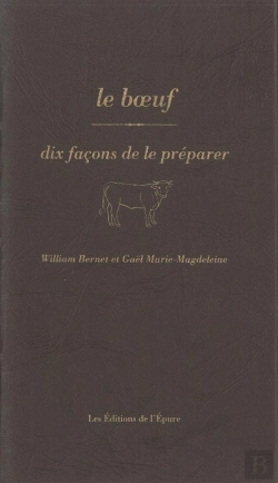Bertrand.pt - Dix Façons De Le Préparer : Le Boeuf