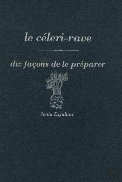Bertrand.pt - Dix Façons De Le Préparer : Le Céleri-Rave