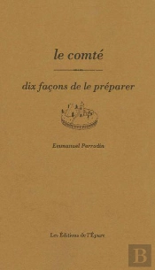 Dix Façons De Le Préparer : Le Comté