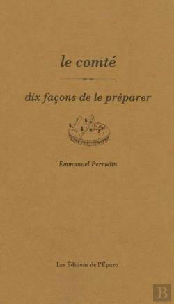 Bertrand.pt - Dix Façons De Le Préparer : Le Comté