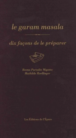 Bertrand.pt - Dix Façons De Le Préparer : Le Garam Masala