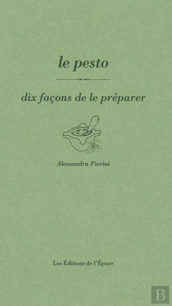Bertrand.pt - Dix Façons De Le Préparer : Le Pesto