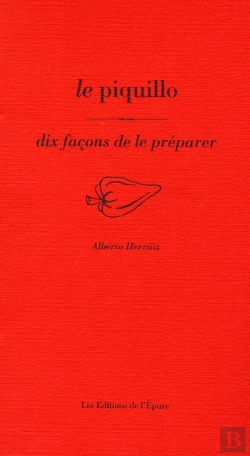 Bertrand.pt - Dix Façons De Le Préparer : Le Piquillo