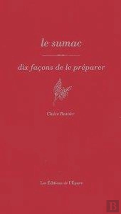 Bertrand.pt - Dix Façons De Le Préparer : Le Sumac