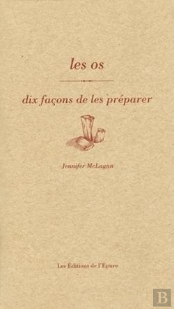 Bertrand.pt - Dix Façons De Le Préparer : Les Os