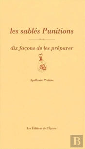 Dix Façons De Le Préparer : Les Sablés Punitions