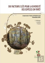 Dix Facteurs Clés Pour La Diversité Des Espèces En Forêt ; Comprendre L'Indice De Biodiversité Potentielle (Ibp)