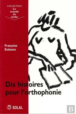 Bertrand.pt - Dix Histoires Pour L'Orthophonie