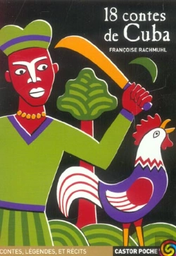 Bertrand.pt - Dix Huit Contes De Cuba