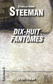 Dix-Huit Fantômes